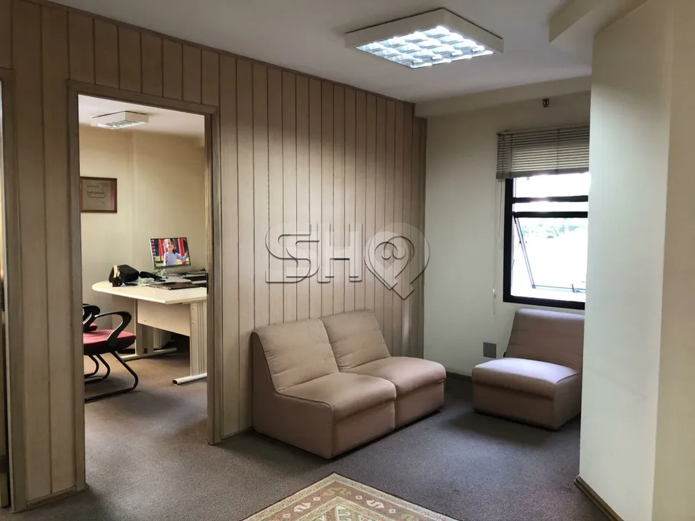 Sala-Conjunto, 52 m² - Foto 3