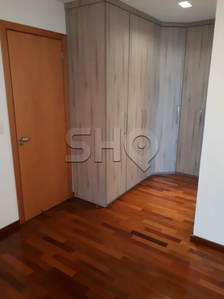 Apartamento, 4 quartos, 208 m² - Foto 1