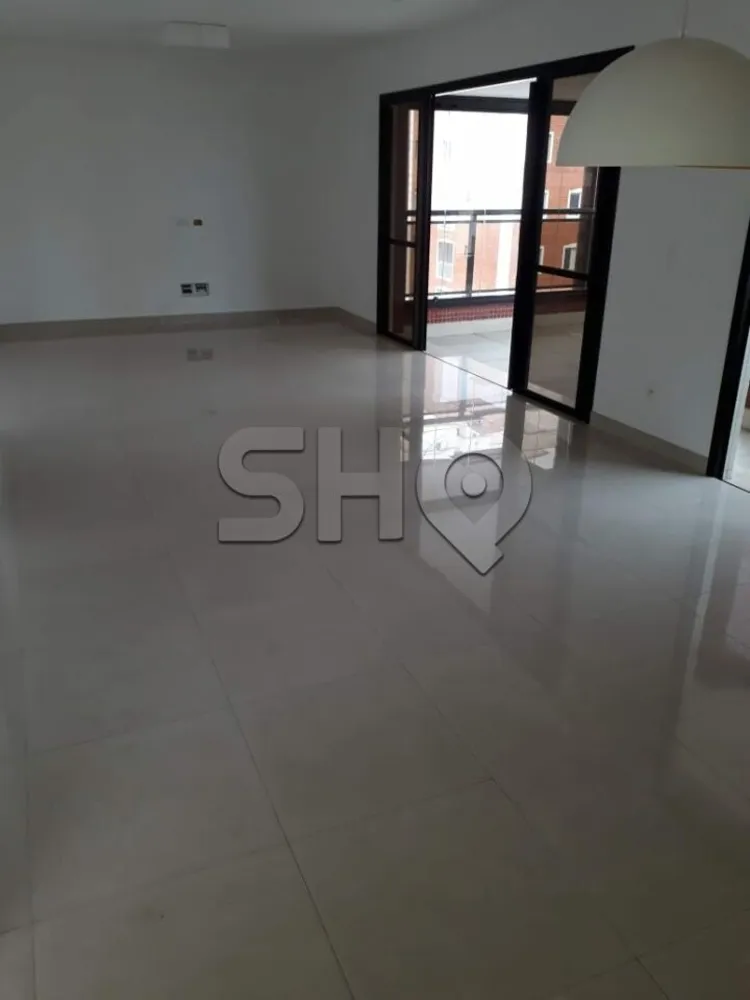 Apartamento, 4 quartos, 208 m² - Foto 4