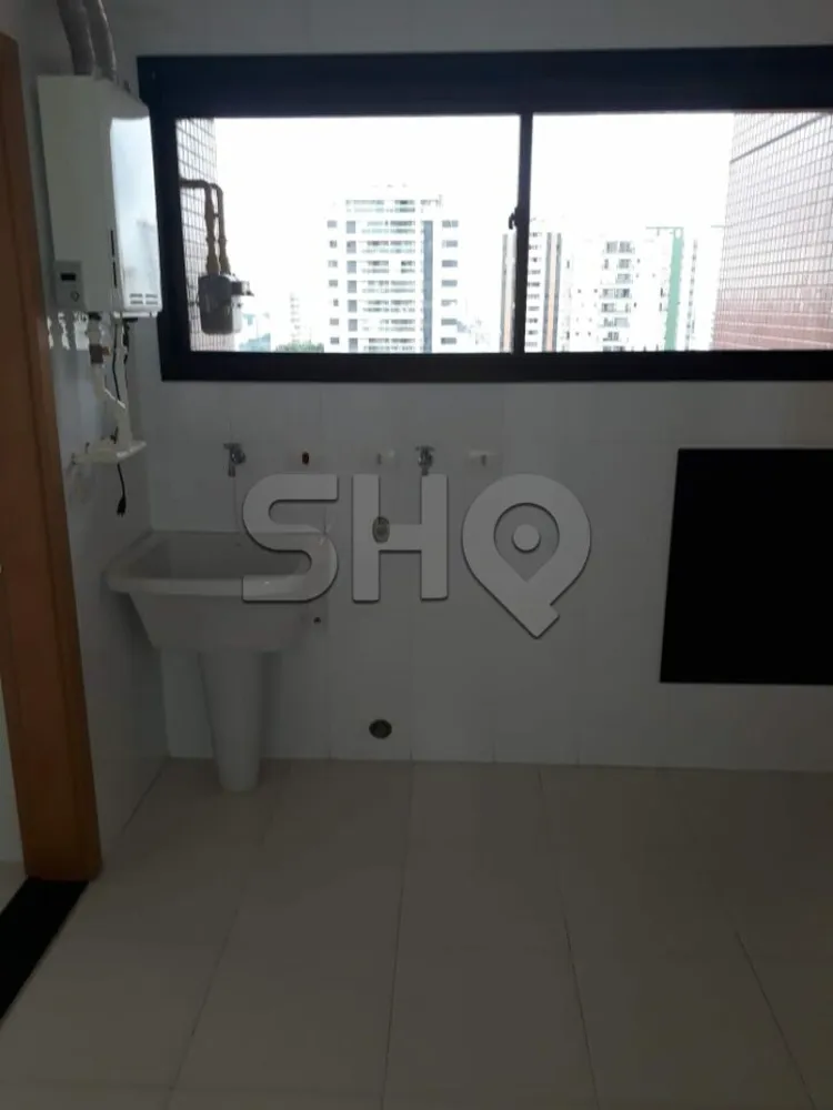 Apartamento, 4 quartos, 208 m² - Foto 3