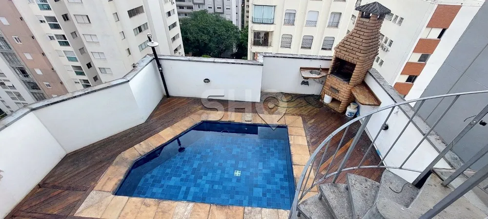 Apartamento, 4 quartos, 220 m² - Foto 11