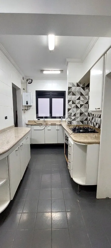 Apartamento, 4 quartos, 220 m² - Foto 4