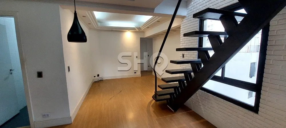 Apartamento, 4 quartos, 220 m² - Foto 1