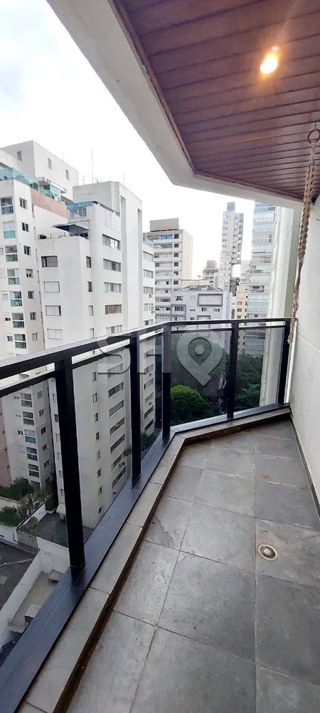Apartamento, 4 quartos, 220 m² - Foto 2