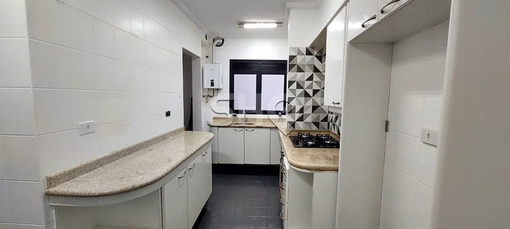 Apartamento, 4 quartos, 220 m² - Foto 4