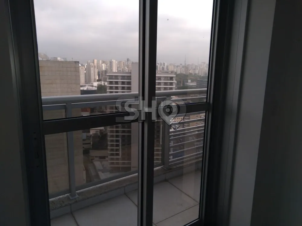 Sala-Conjunto, 36 m² - Foto 4