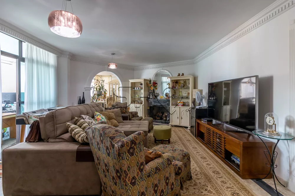 Apartamento, 3 quartos, 231 m² - Foto 39
