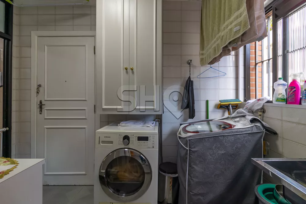 Apartamento, 3 quartos, 231 m² - Foto 3