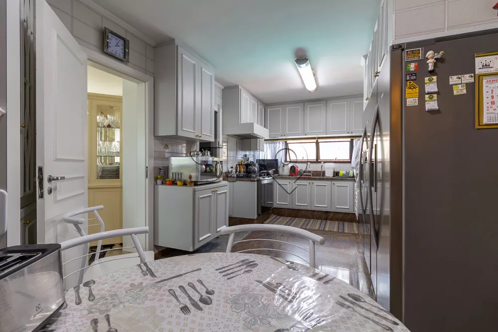 Apartamento, 3 quartos, 231 m² - Foto 8