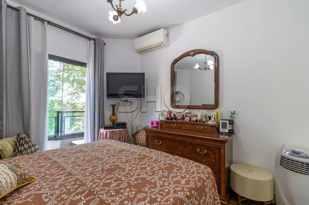 Apartamento, 3 quartos, 231 m² - Foto 21