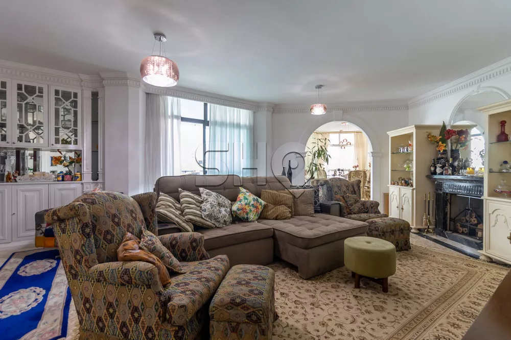 Apartamento, 3 quartos, 231 m² - Foto 6