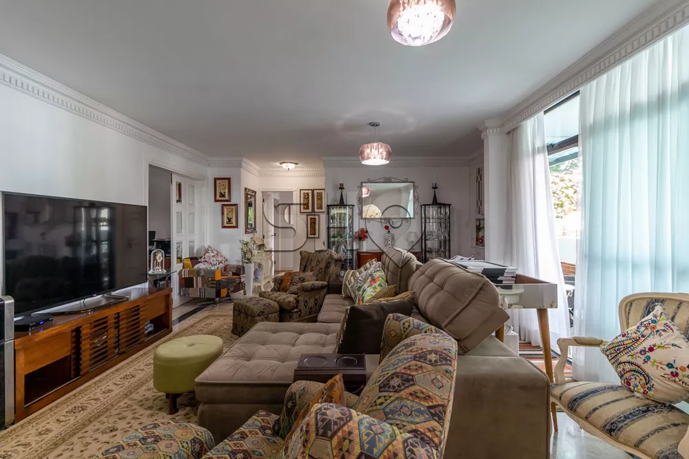 Apartamento, 3 quartos, 231 m² - Foto 22