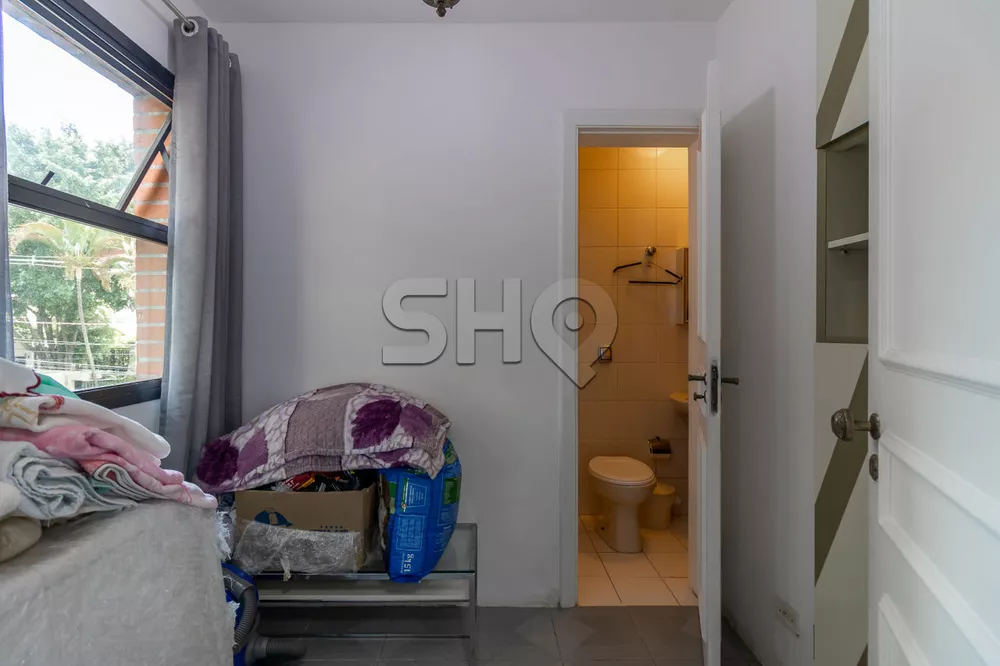 Apartamento, 3 quartos, 231 m² - Foto 31