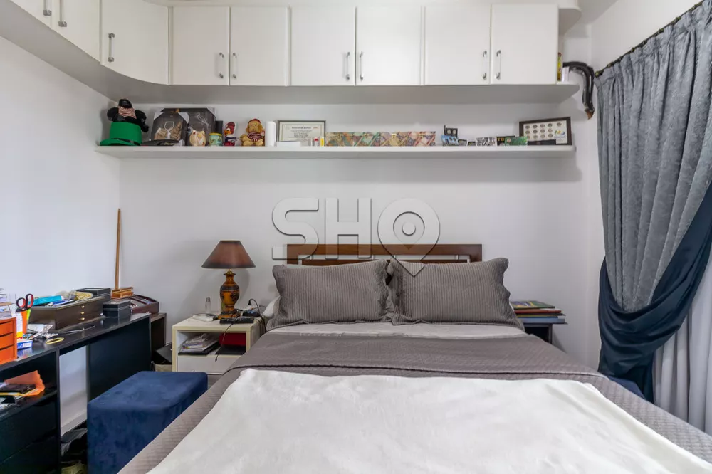 Apartamento, 3 quartos, 231 m² - Foto 37