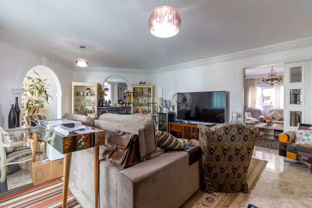 Apartamento, 3 quartos, 231 m² - Foto 2