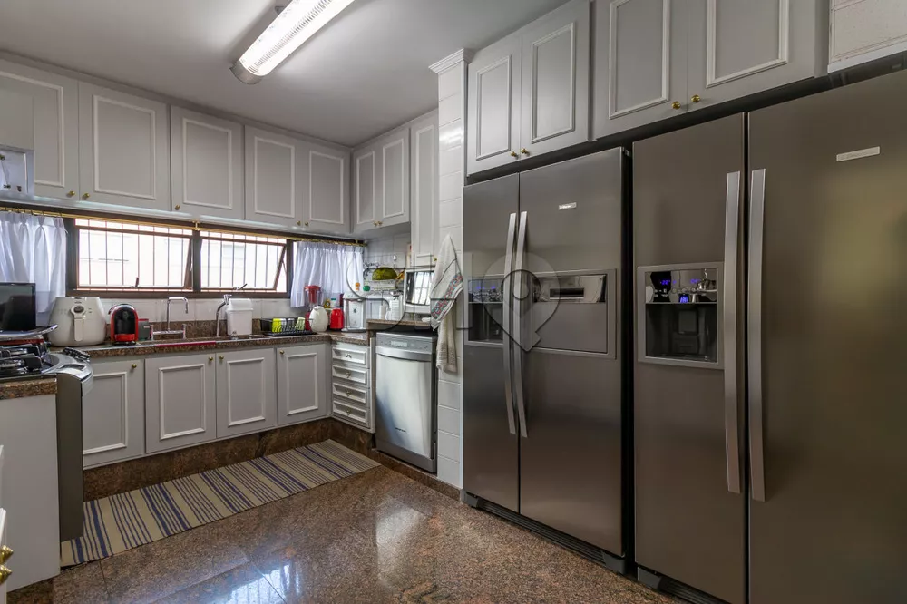Apartamento, 3 quartos, 231 m² - Foto 5
