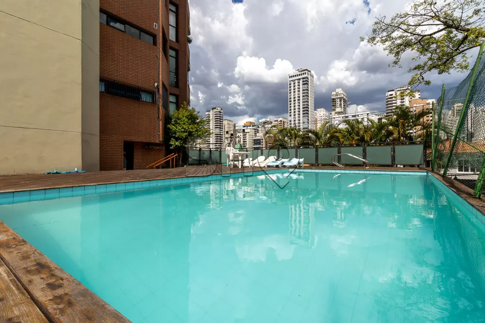 Apartamento, 3 quartos, 231 m² - Foto 4