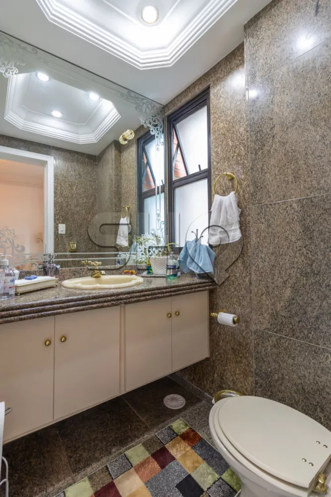 Apartamento, 3 quartos, 231 m² - Foto 27