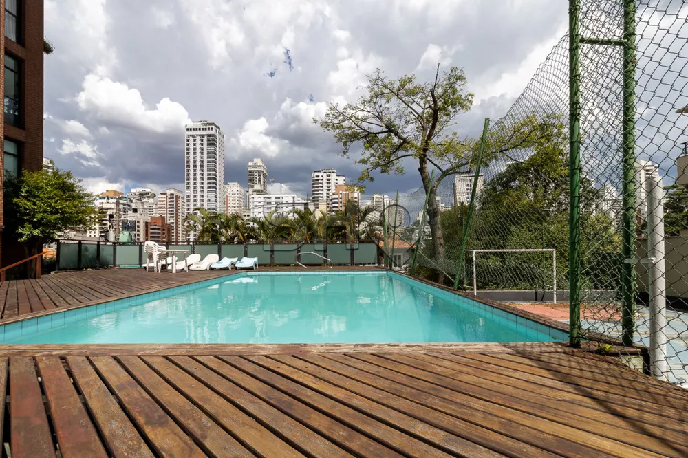 Apartamento, 3 quartos, 231 m² - Foto 26