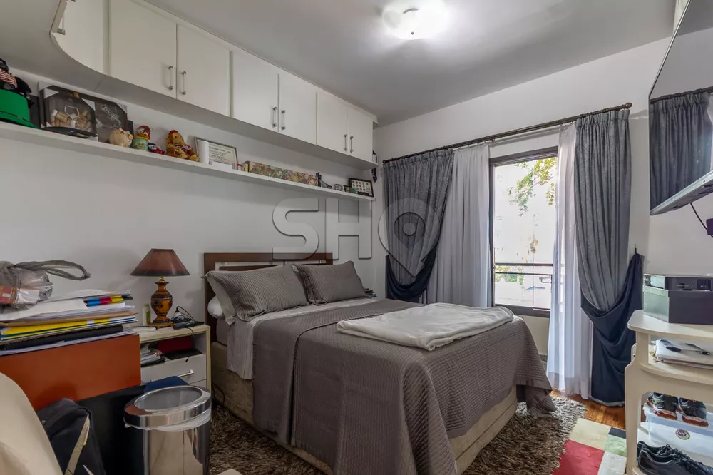 Apartamento, 3 quartos, 231 m² - Foto 38