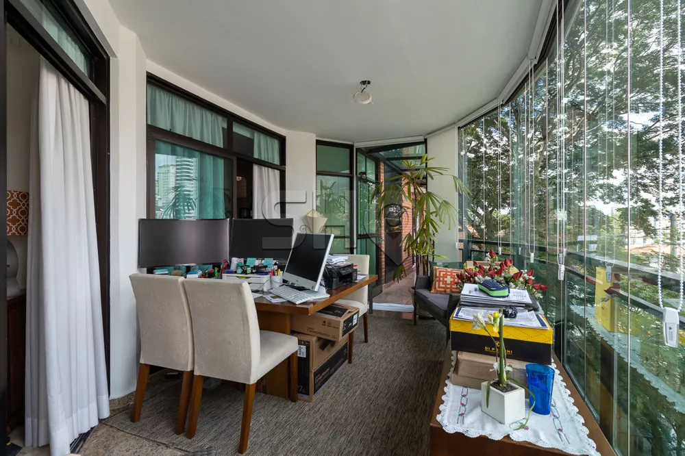 Apartamento, 3 quartos, 231 m² - Foto 15