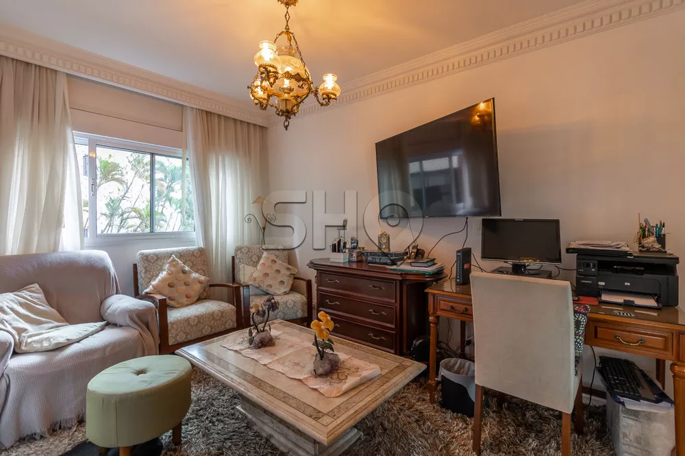 Apartamento, 3 quartos, 231 m² - Foto 29