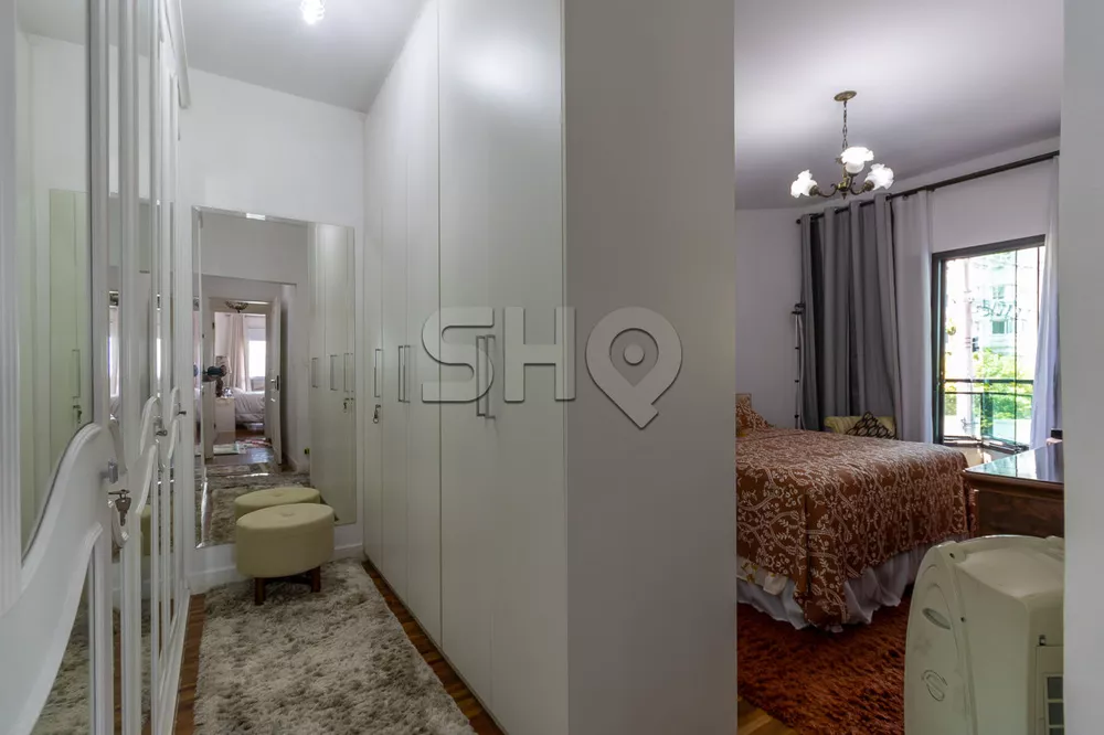 Apartamento, 3 quartos, 231 m² - Foto 23
