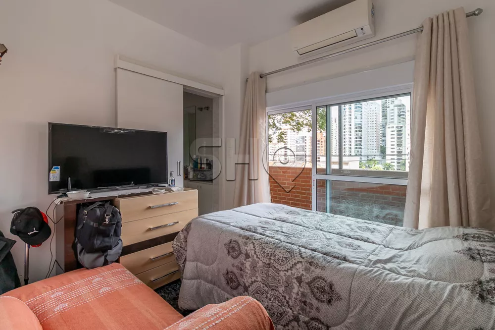 Apartamento, 3 quartos, 231 m² - Foto 20