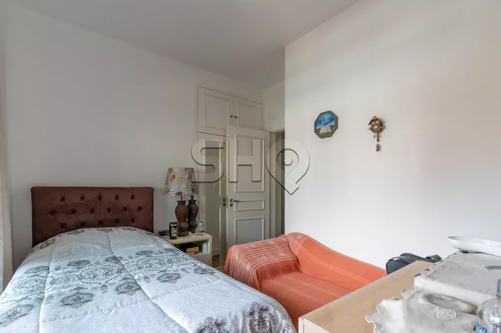 Apartamento, 3 quartos, 231 m² - Foto 11