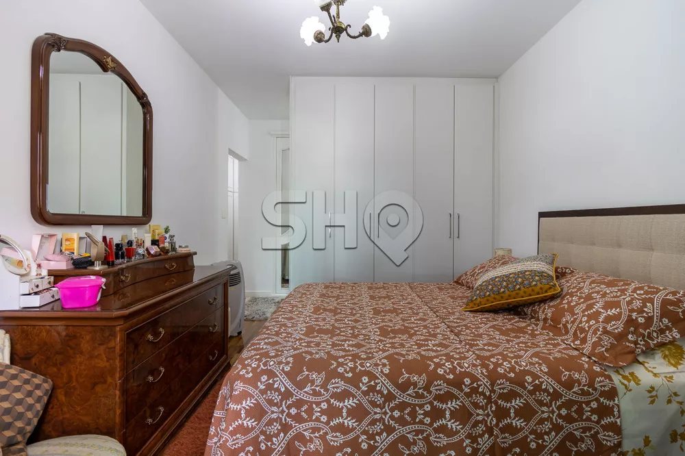 Apartamento, 3 quartos, 231 m² - Foto 33