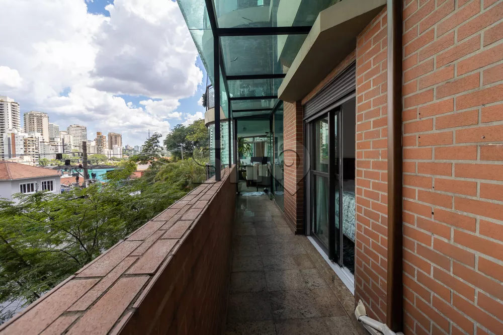 Apartamento, 3 quartos, 231 m² - Foto 34