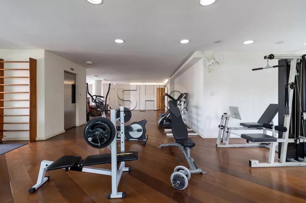 Apartamento, 3 quartos, 231 m² - Foto 14