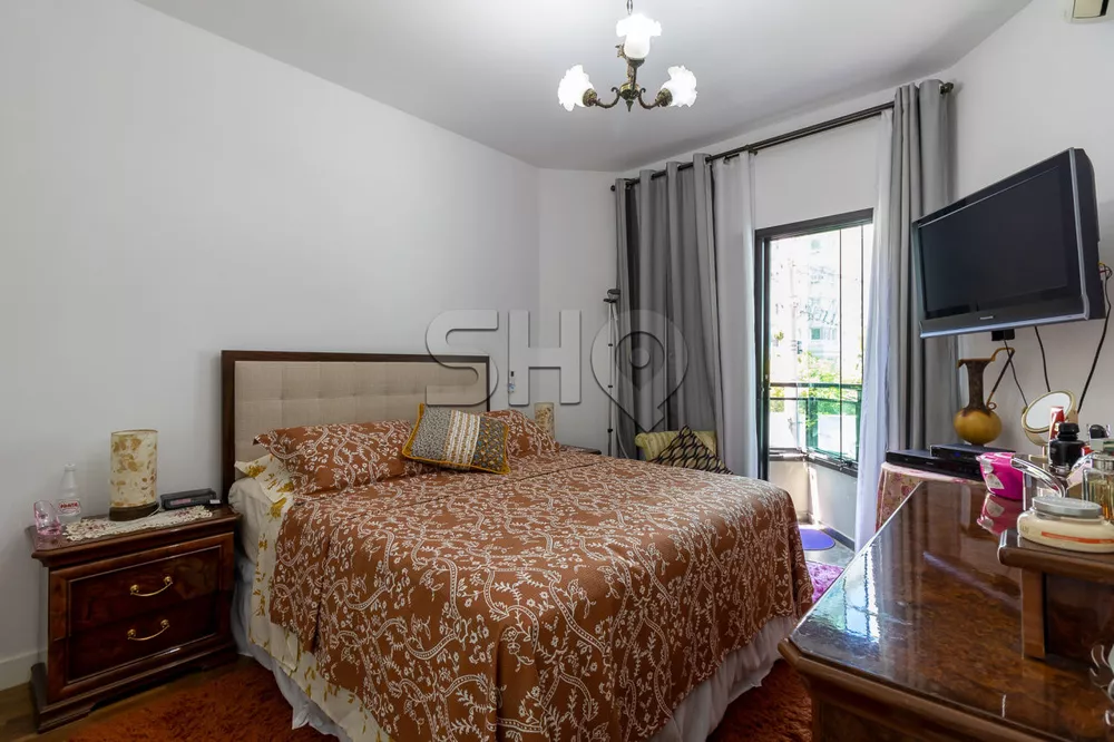 Apartamento, 3 quartos, 231 m² - Foto 7