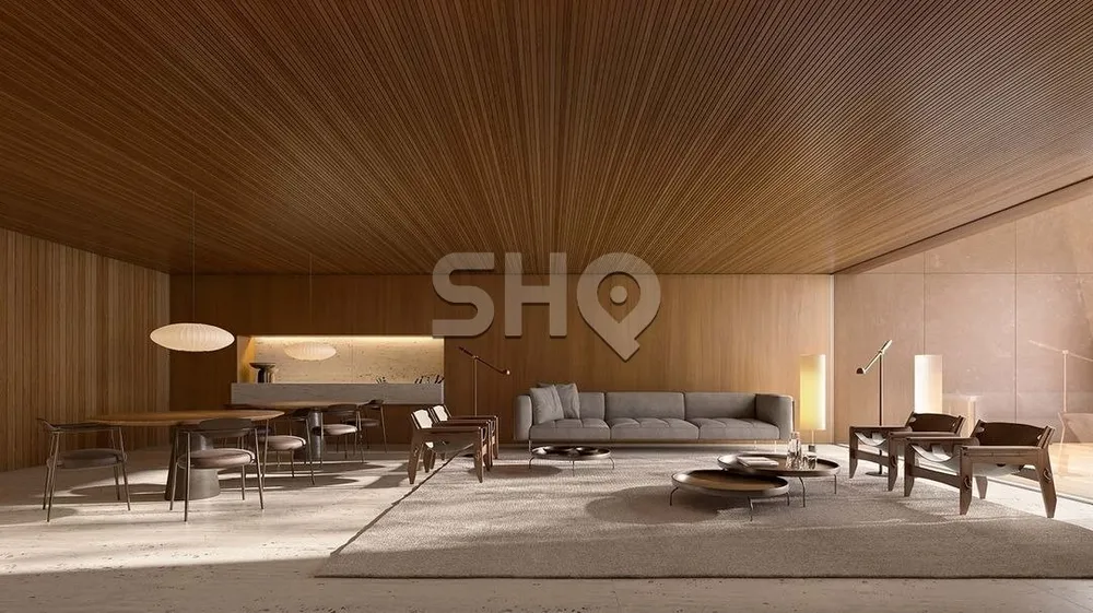 Apartamento, 4 quartos, 403 m² - Foto 6