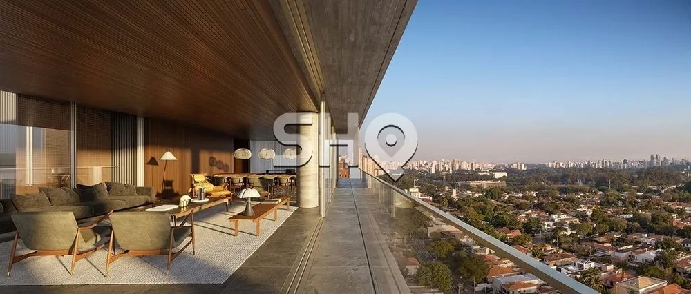 Apartamento, 4 quartos, 403 m² - Foto 7