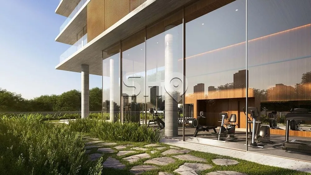 Apartamento, 4 quartos, 403 m² - Foto 3