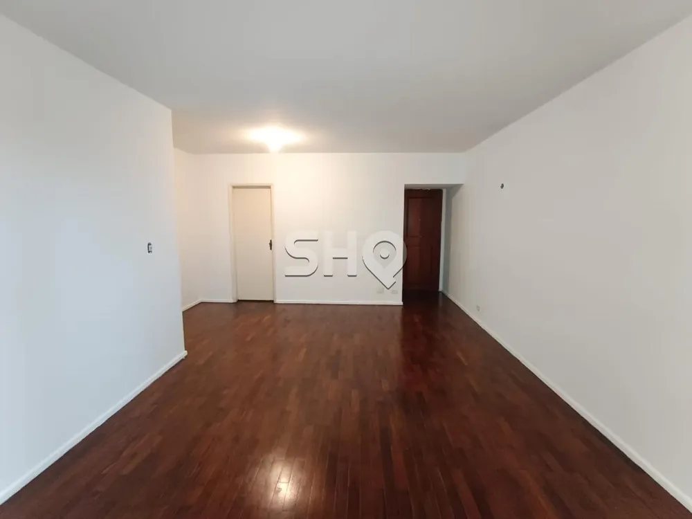 Apartamento, 3 quartos, 108 m² - Foto 2
