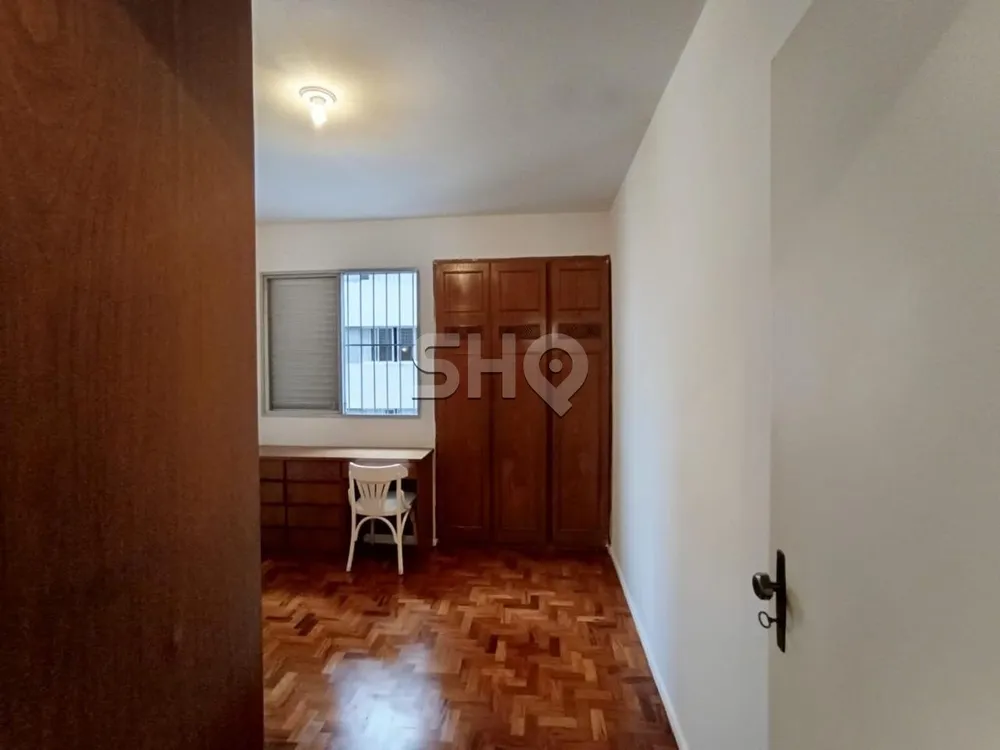 Apartamento, 3 quartos, 108 m² - Foto 4