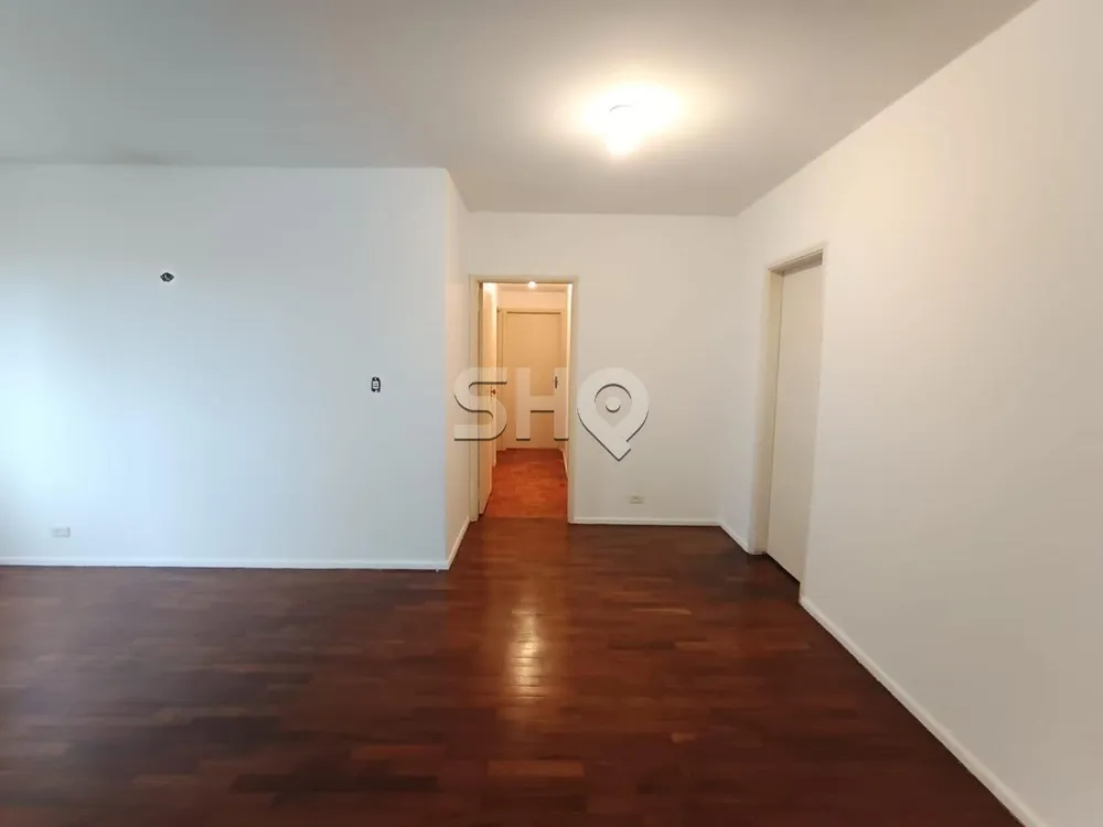Apartamento, 3 quartos, 108 m² - Foto 3