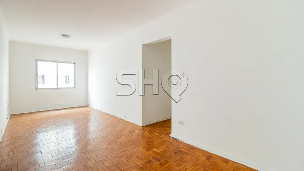 Apartamento, 2 quartos, 80 m² - Foto 5