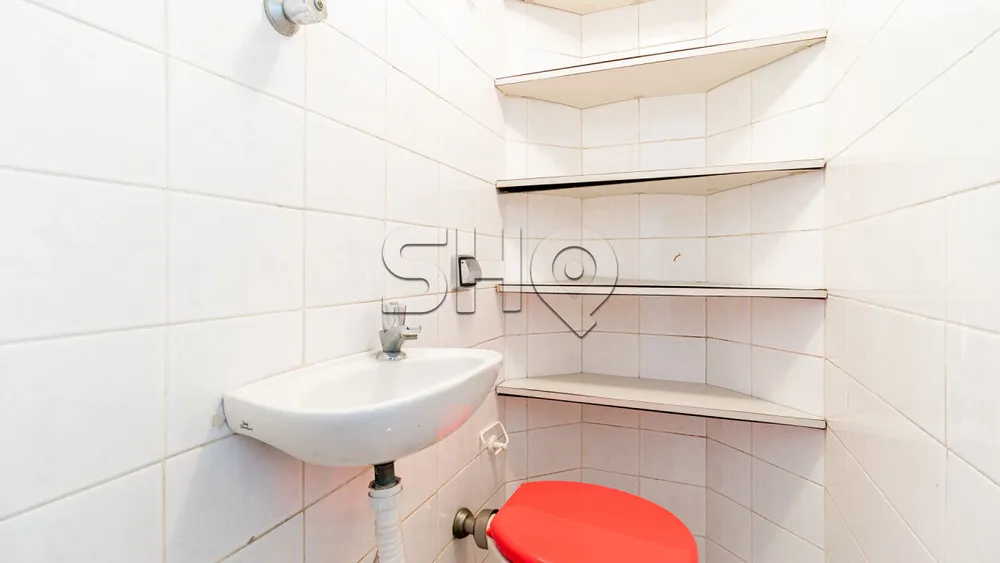 Apartamento, 2 quartos, 80 m² - Foto 7