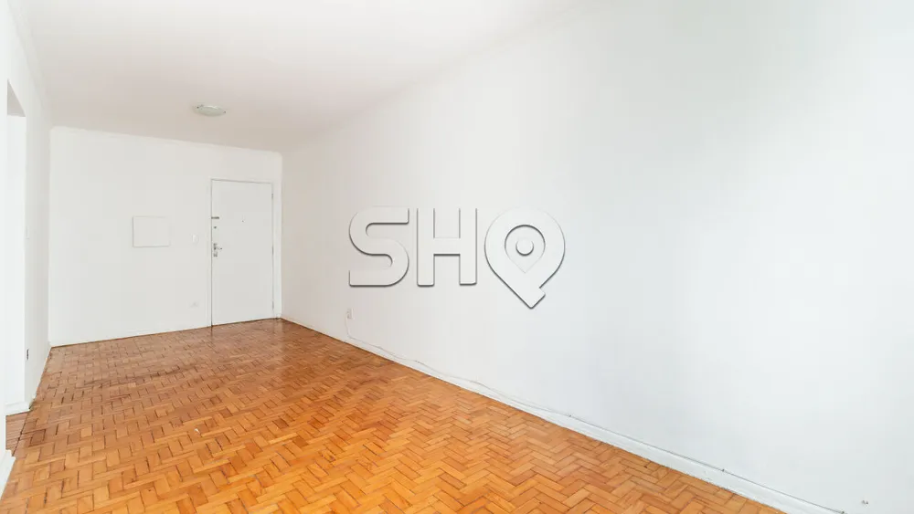 Apartamento, 2 quartos, 80 m² - Foto 8