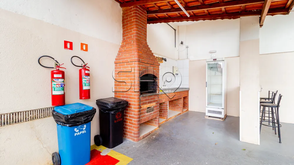 Apartamento, 2 quartos, 80 m² - Foto 2
