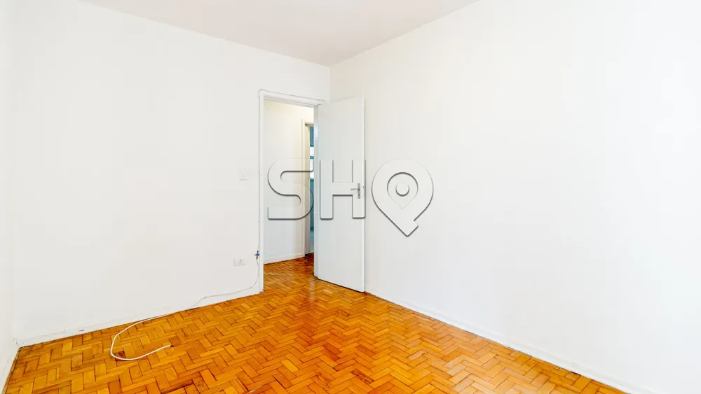 Apartamento, 2 quartos, 80 m² - Foto 1