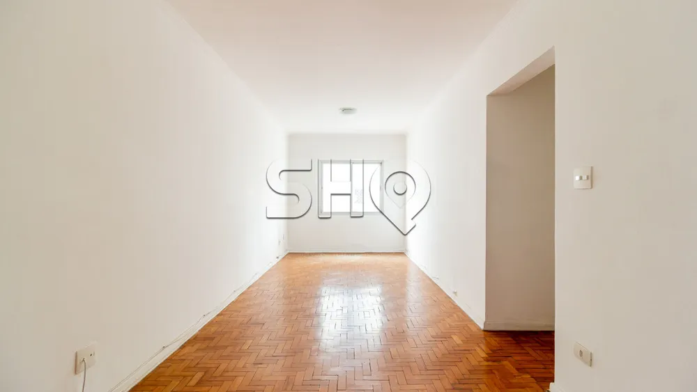Apartamento, 2 quartos, 80 m² - Foto 4
