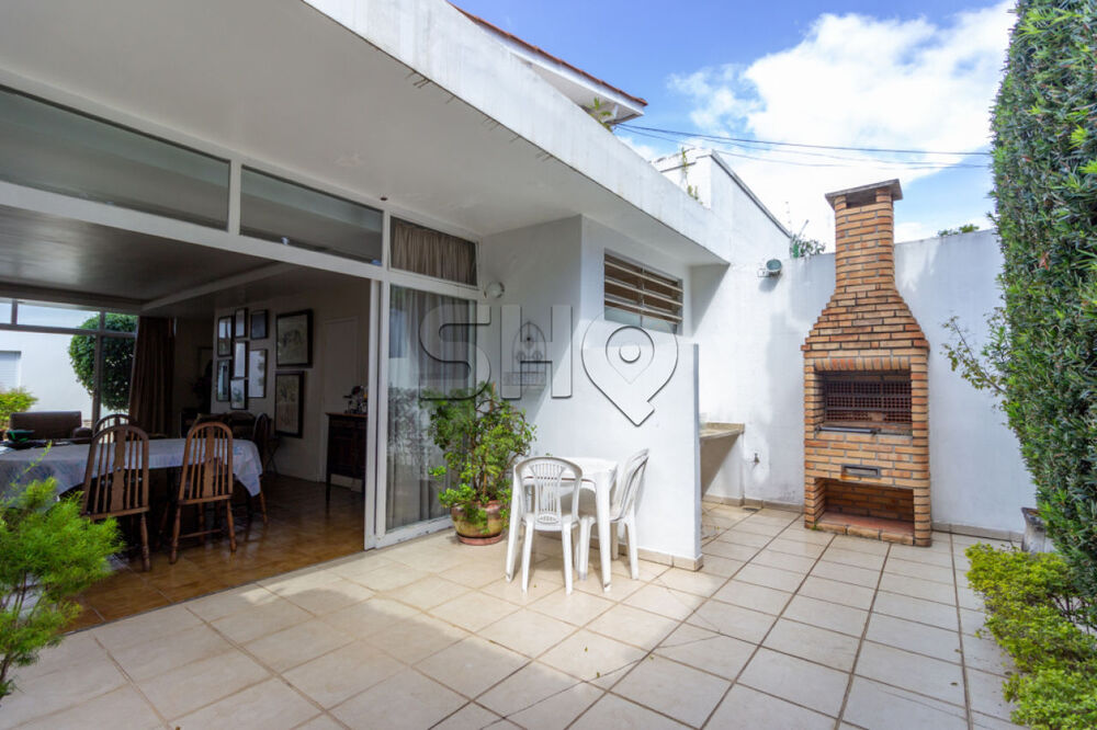 Casa à venda com 3 quartos, 160m² - Foto 13