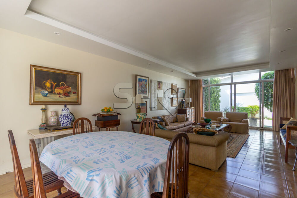 Casa à venda com 3 quartos, 160m² - Foto 5