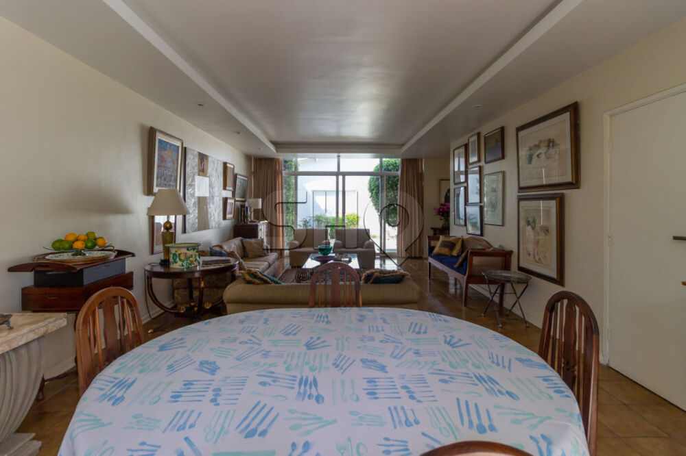 Casa à venda com 3 quartos, 160m² - Foto 6