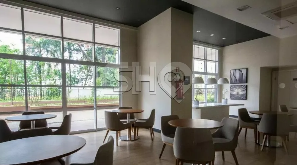 Apartamento, 1 quarto, 35 m² - Foto 6