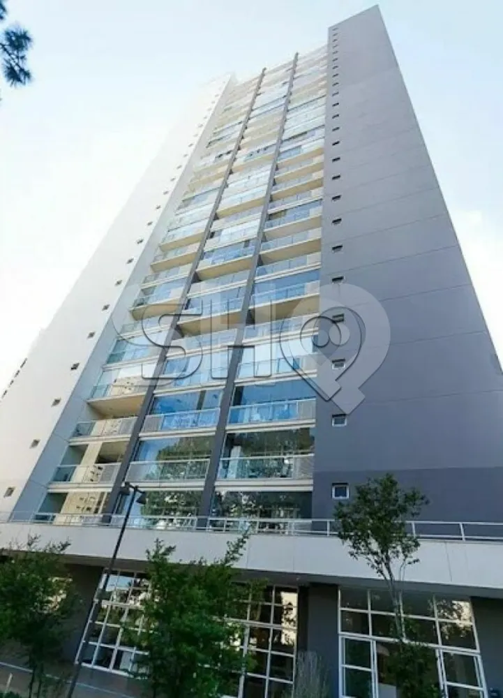Apartamento, 1 quarto, 35 m² - Foto 8